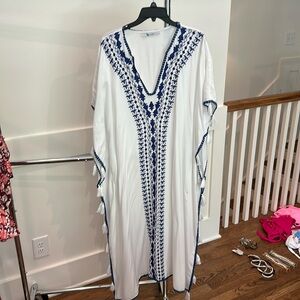 Bindu Swimsuit Cover Up